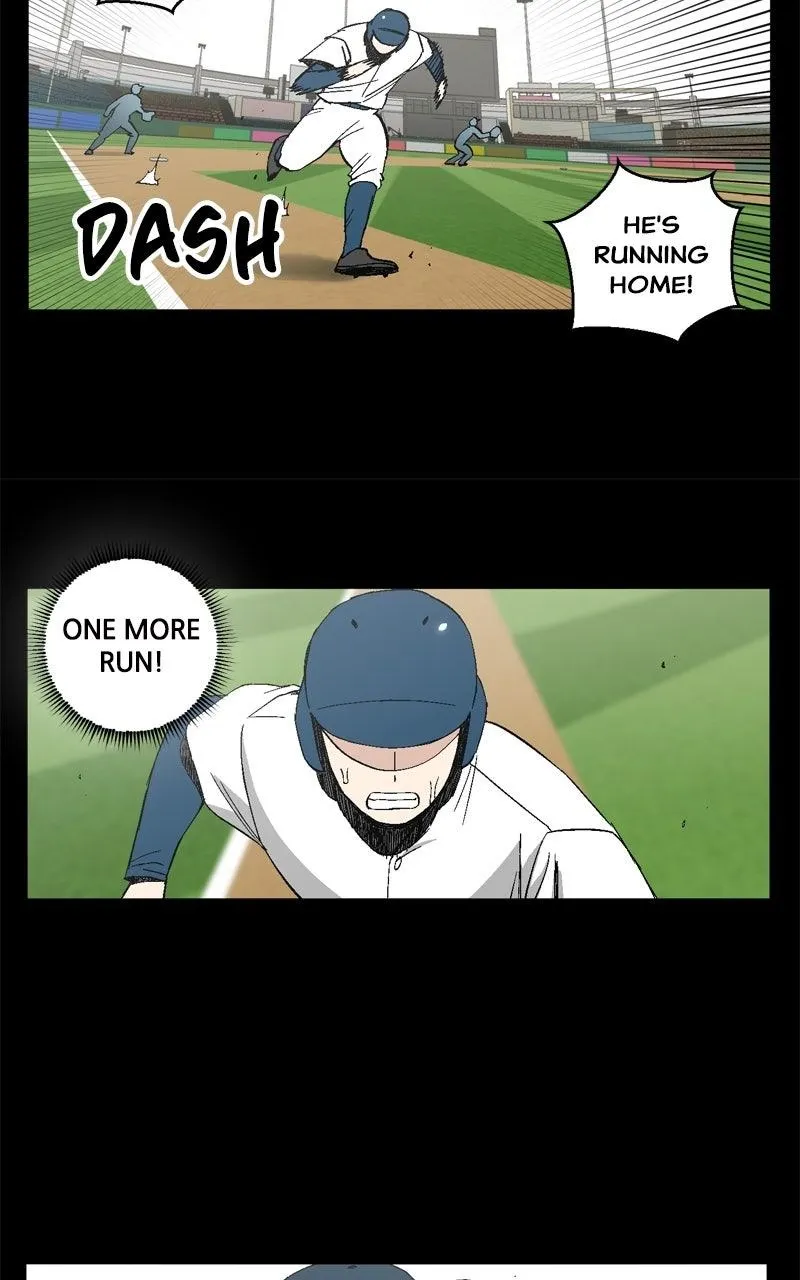 Pool Boy Chapter 22 page 57 - 