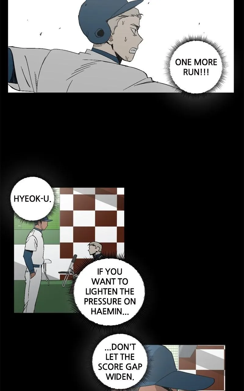 Pool Boy Chapter 22 page 58 - 