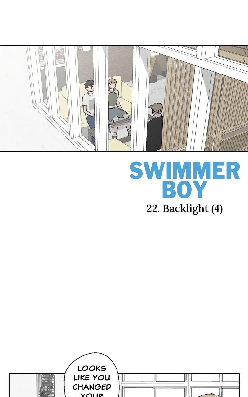 Pool Boy Chapter 22 page 8 - 
