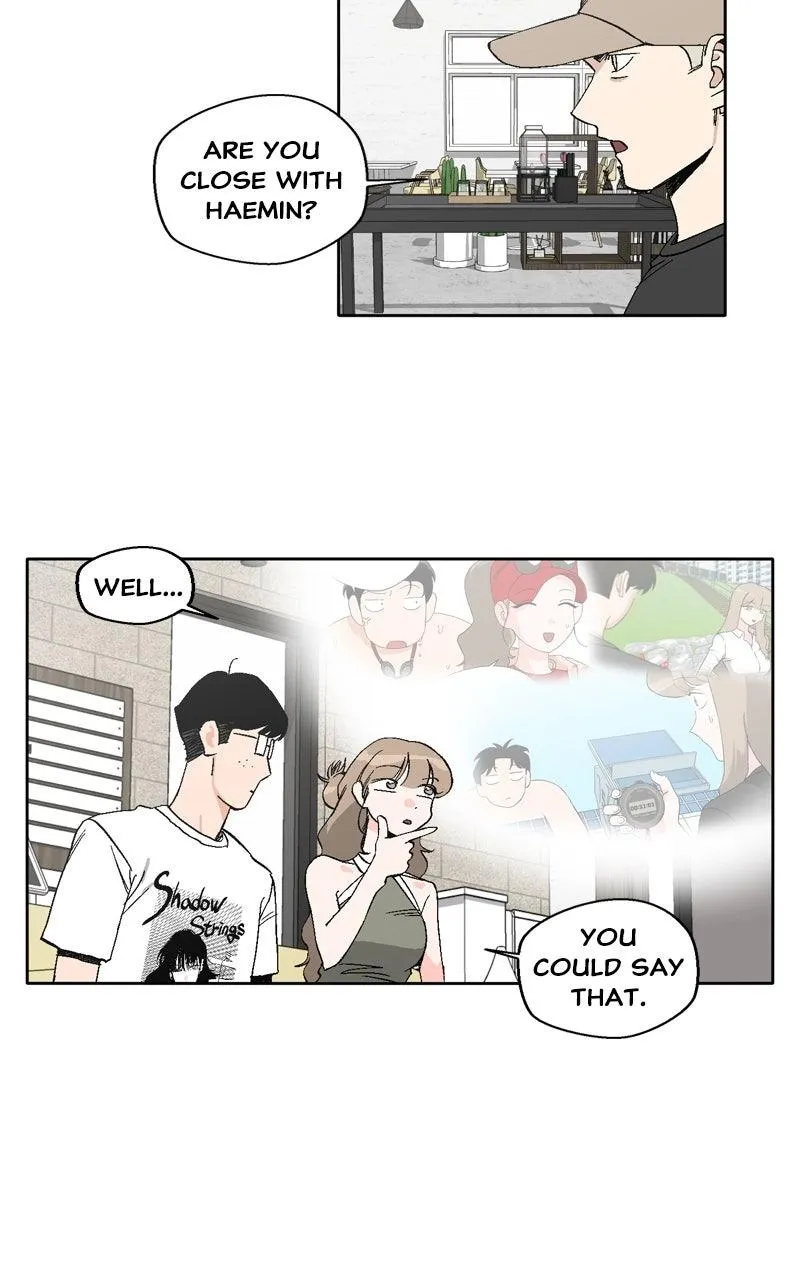 Pool Boy Chapter 22 page 10 - 