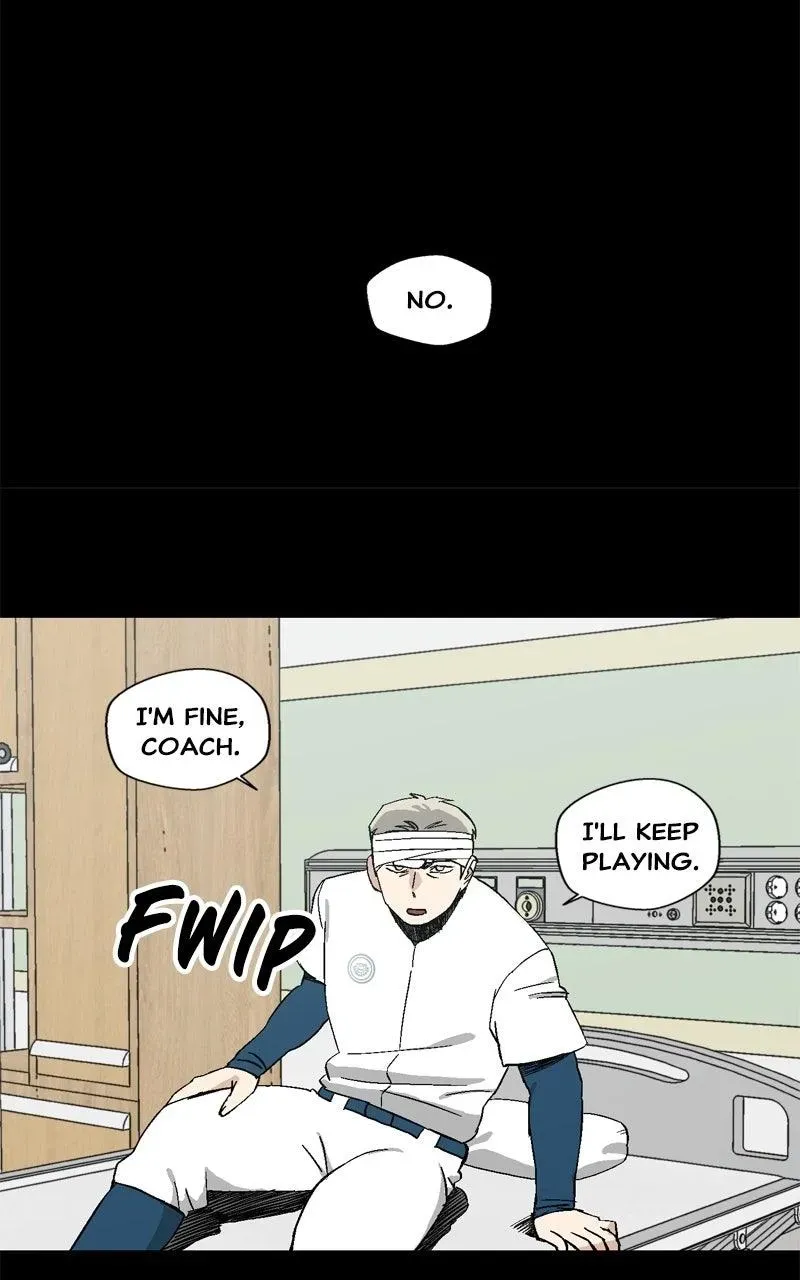 Pool Boy Chapter 23 page 11 - 