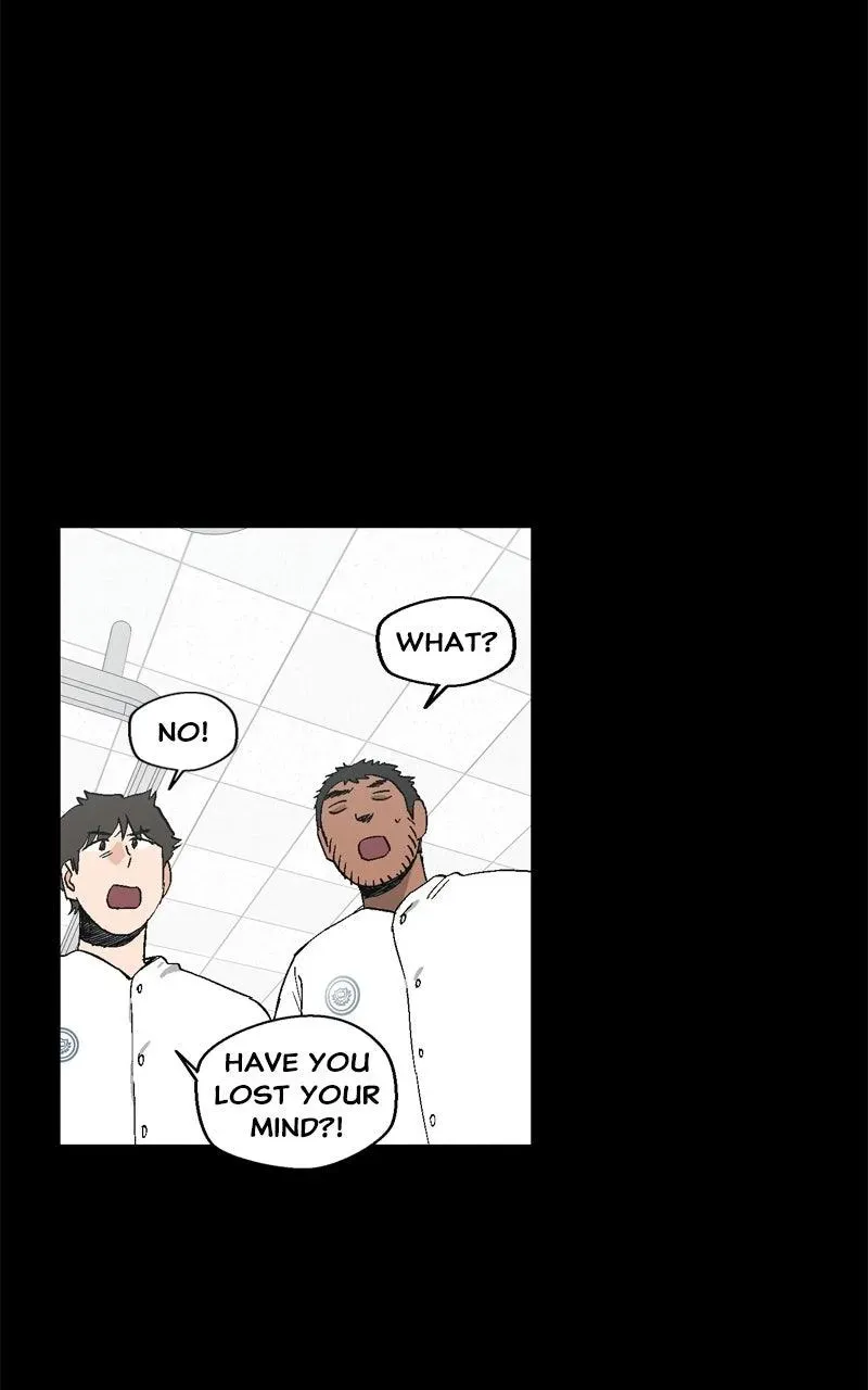 Pool Boy Chapter 23 page 12 - 