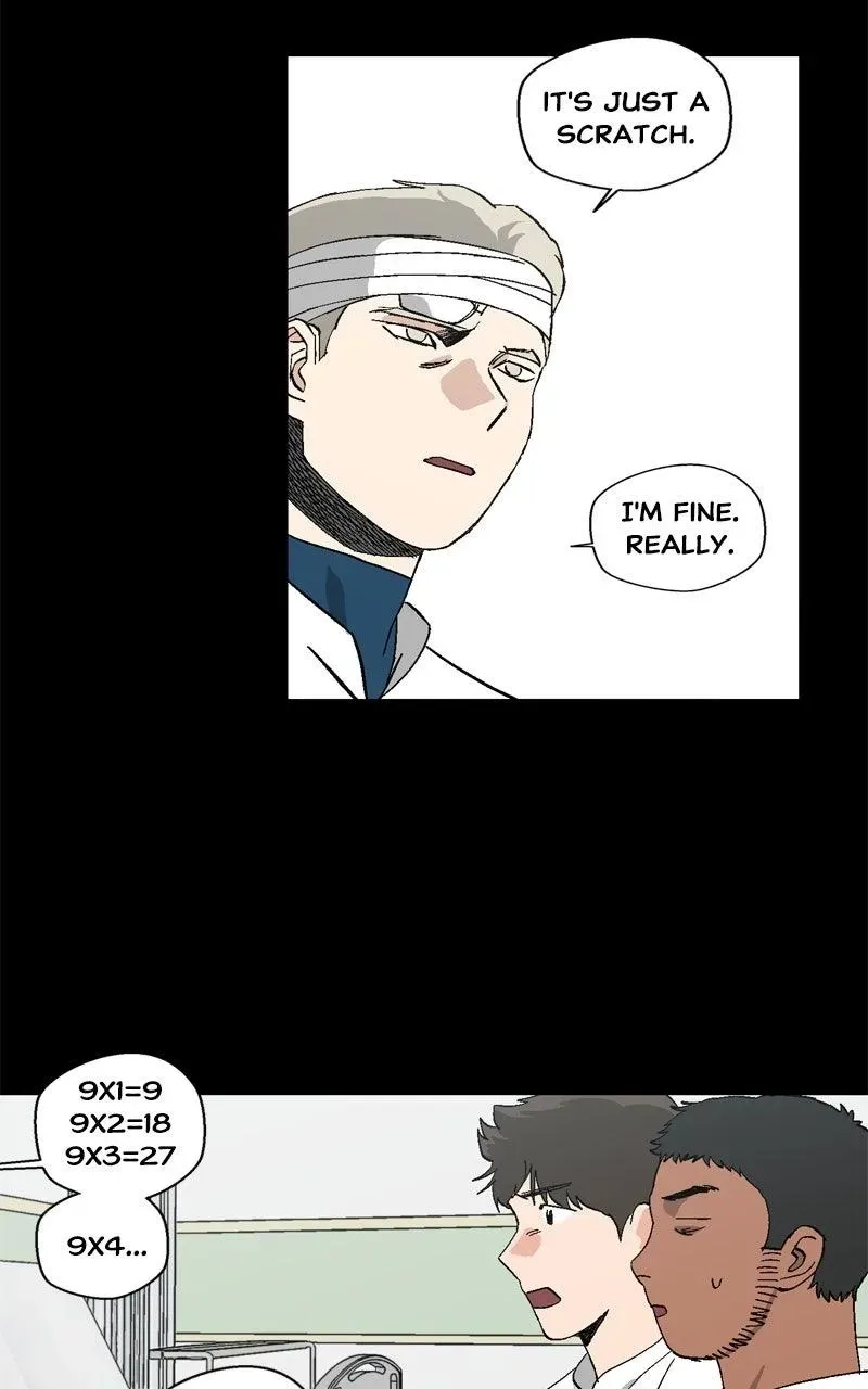 Pool Boy Chapter 23 page 13 - 