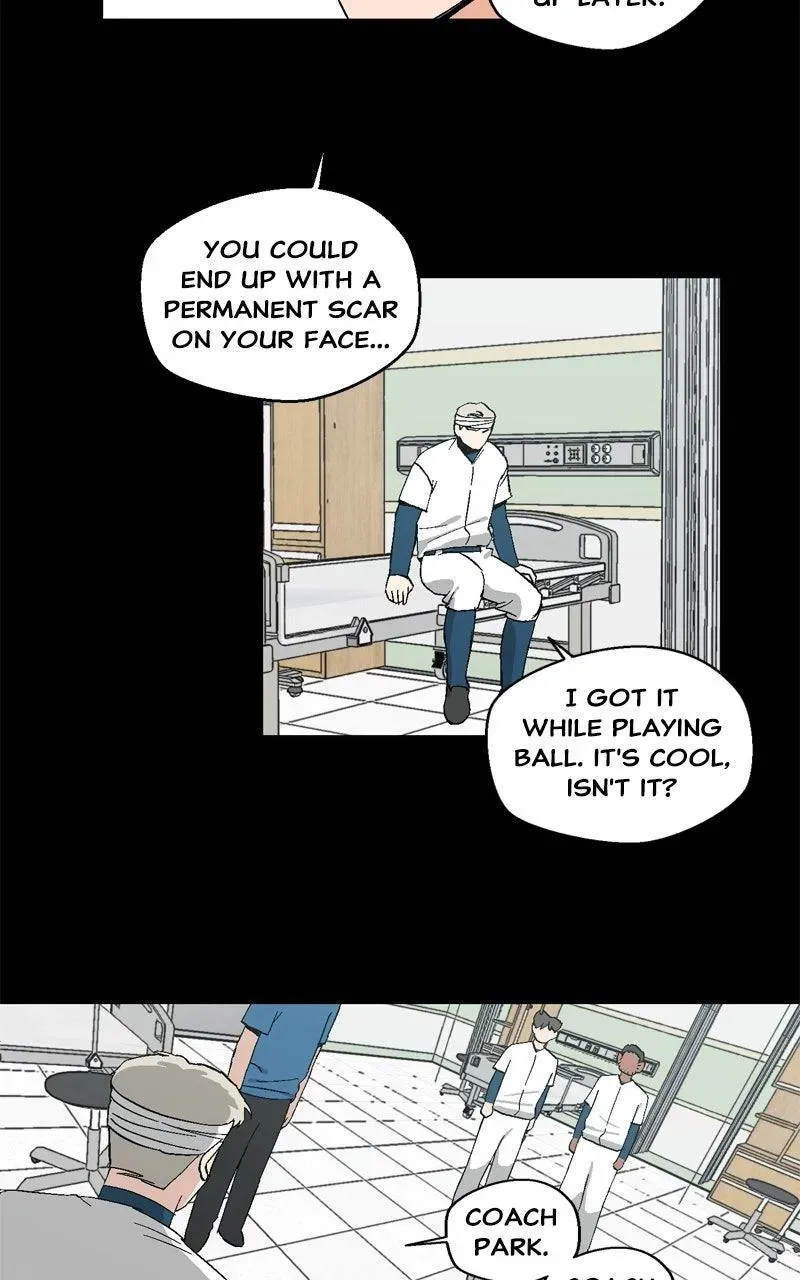 Pool Boy Chapter 23 page 15 - 