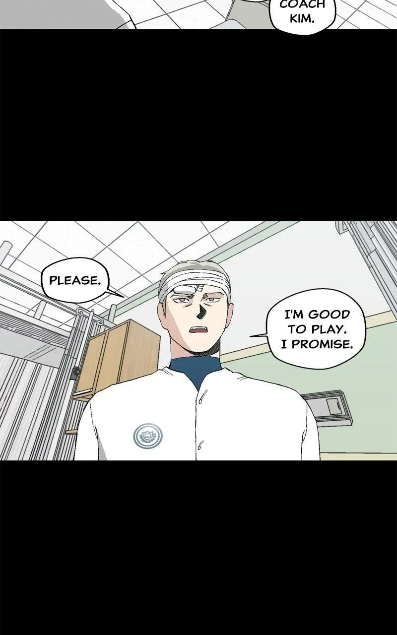 Pool Boy Chapter 23 page 16 - 
