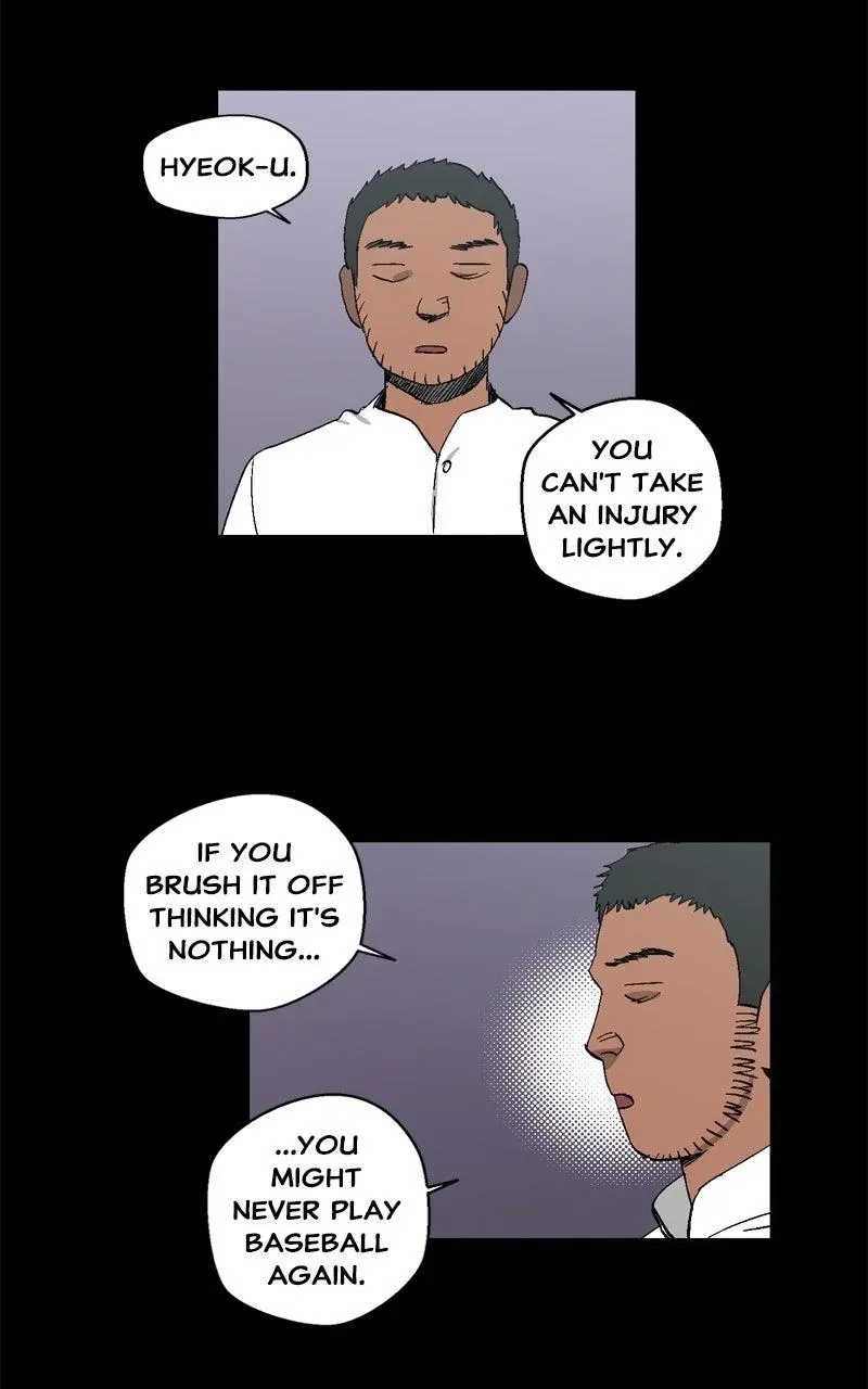 Pool Boy Chapter 23 page 17 - 