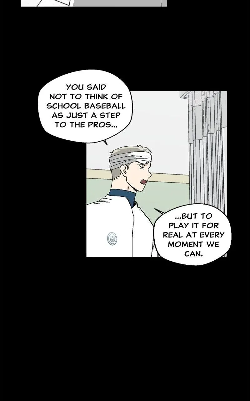 Pool Boy Chapter 23 page 19 - 