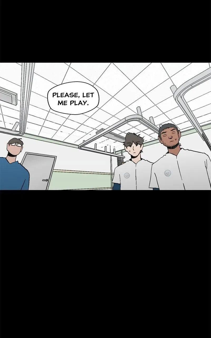Pool Boy Chapter 23 page 23 - 