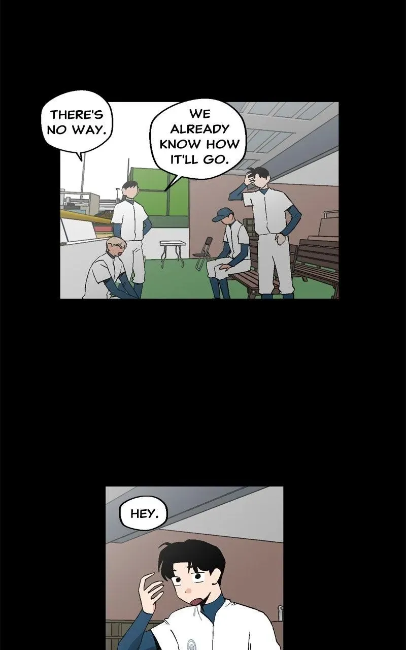 Pool Boy Chapter 23 page 25 - 