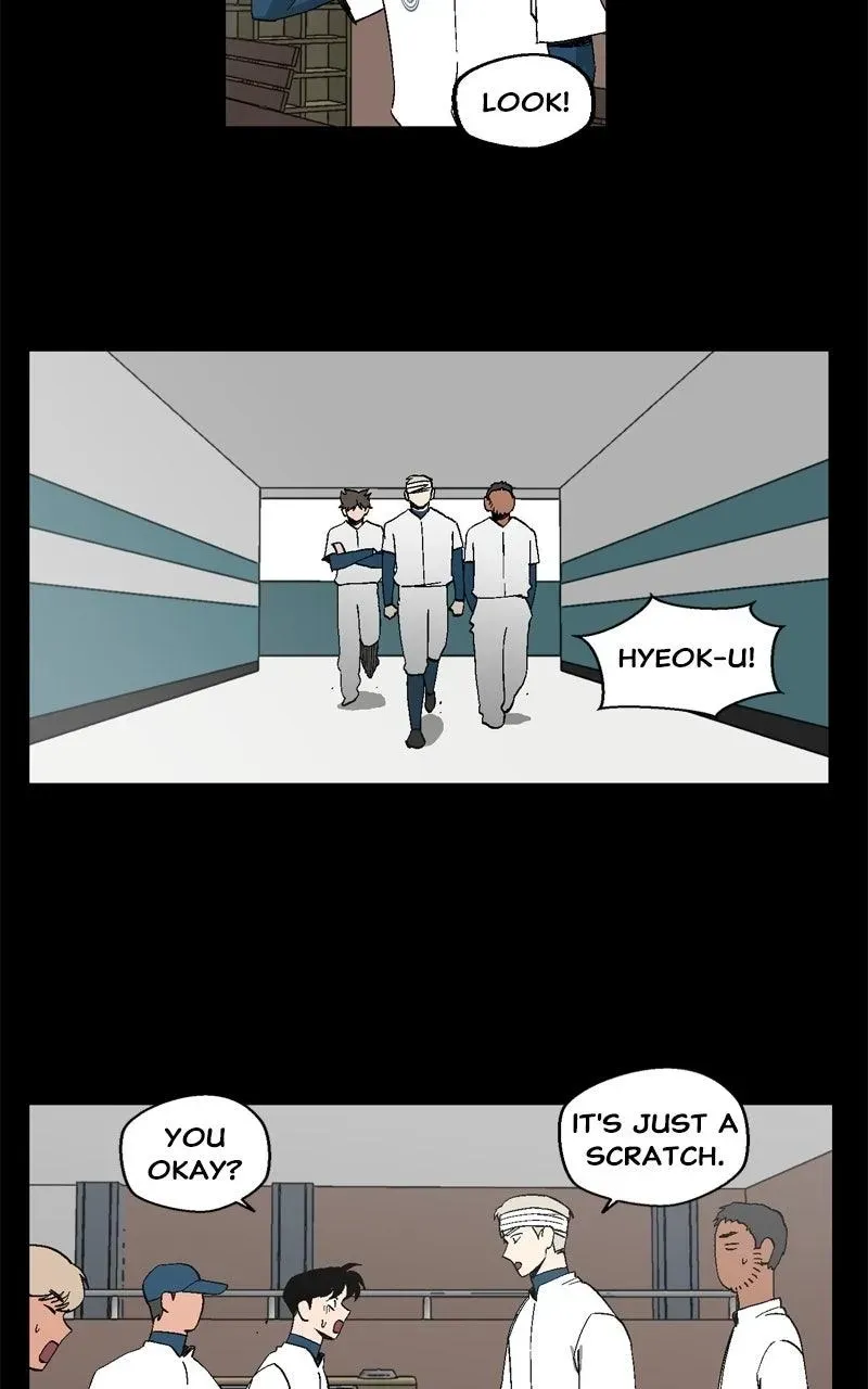 Pool Boy Chapter 23 page 26 - 