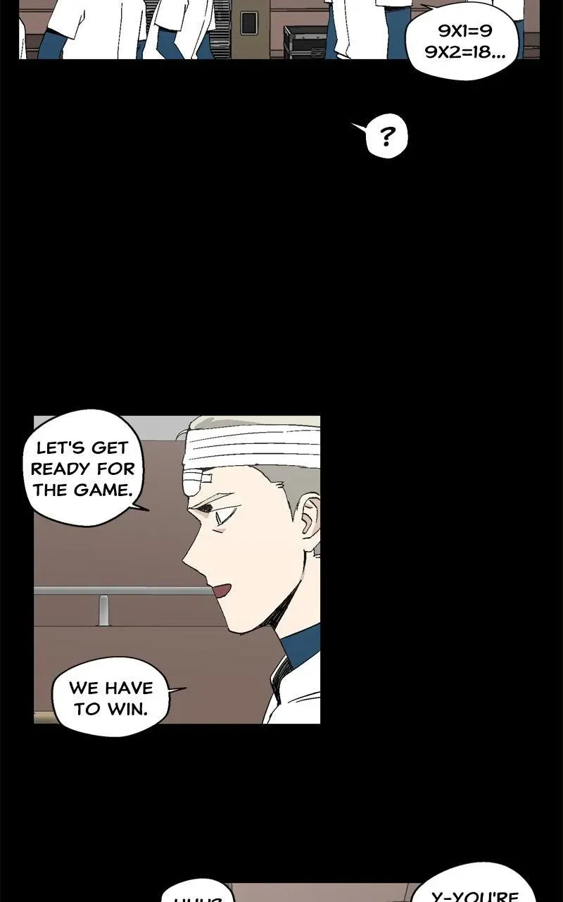 Pool Boy Chapter 23 page 27 - 