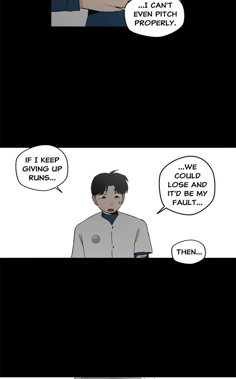 Pool Boy Chapter 23 page 31 - 
