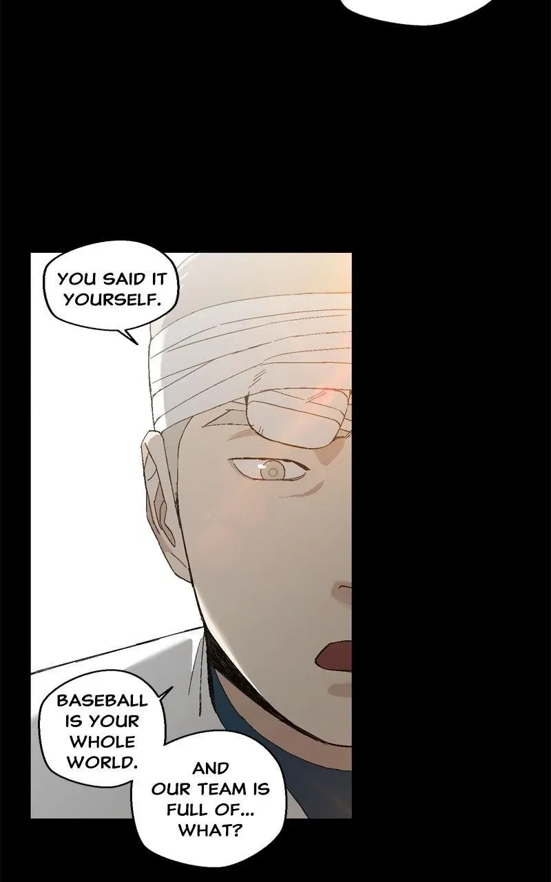 Pool Boy Chapter 23 page 33 - 