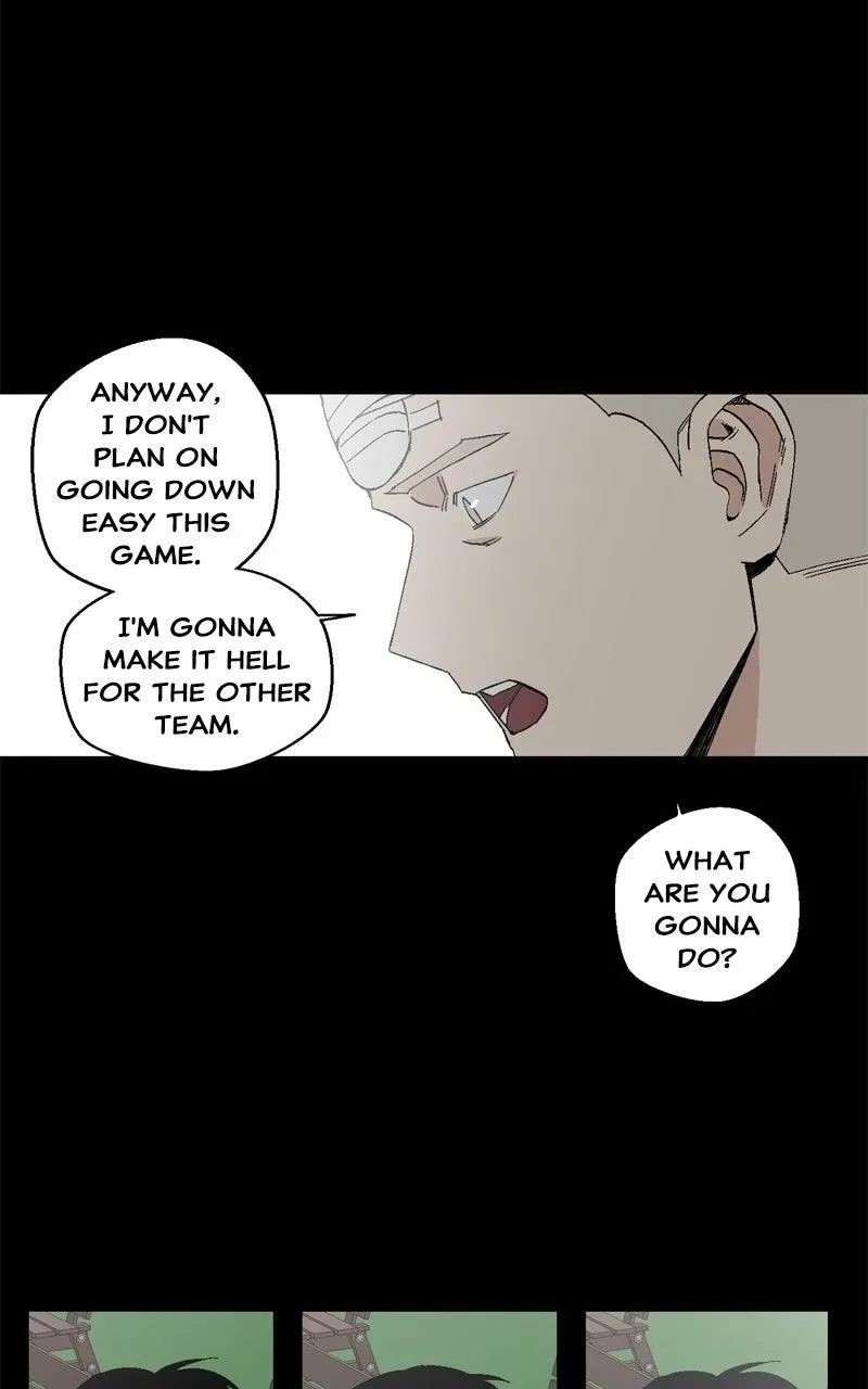Pool Boy Chapter 23 page 35 - 