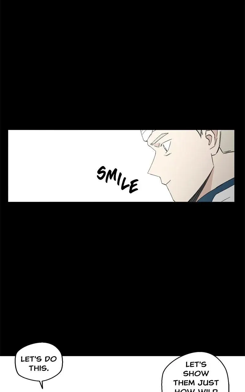 Pool Boy Chapter 23 page 37 - 