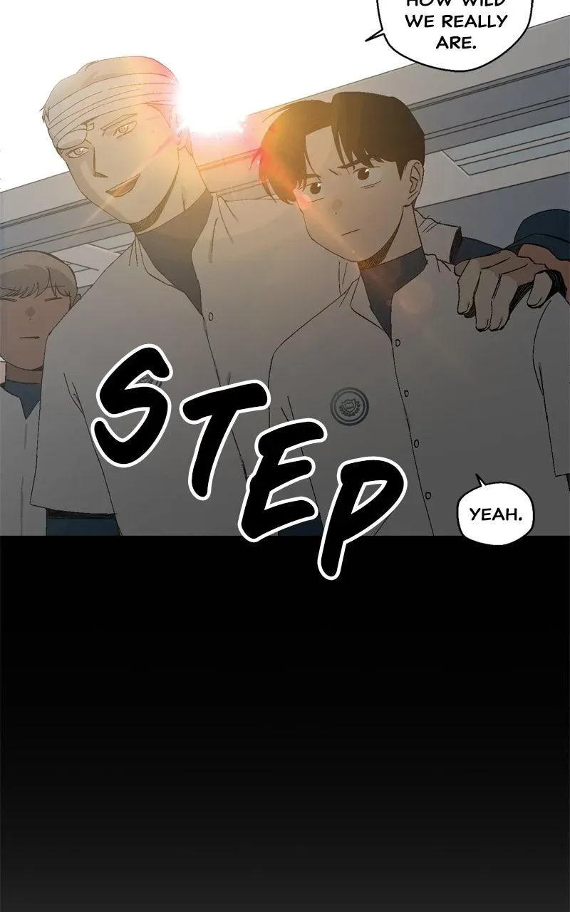 Pool Boy Chapter 23 page 38 - 