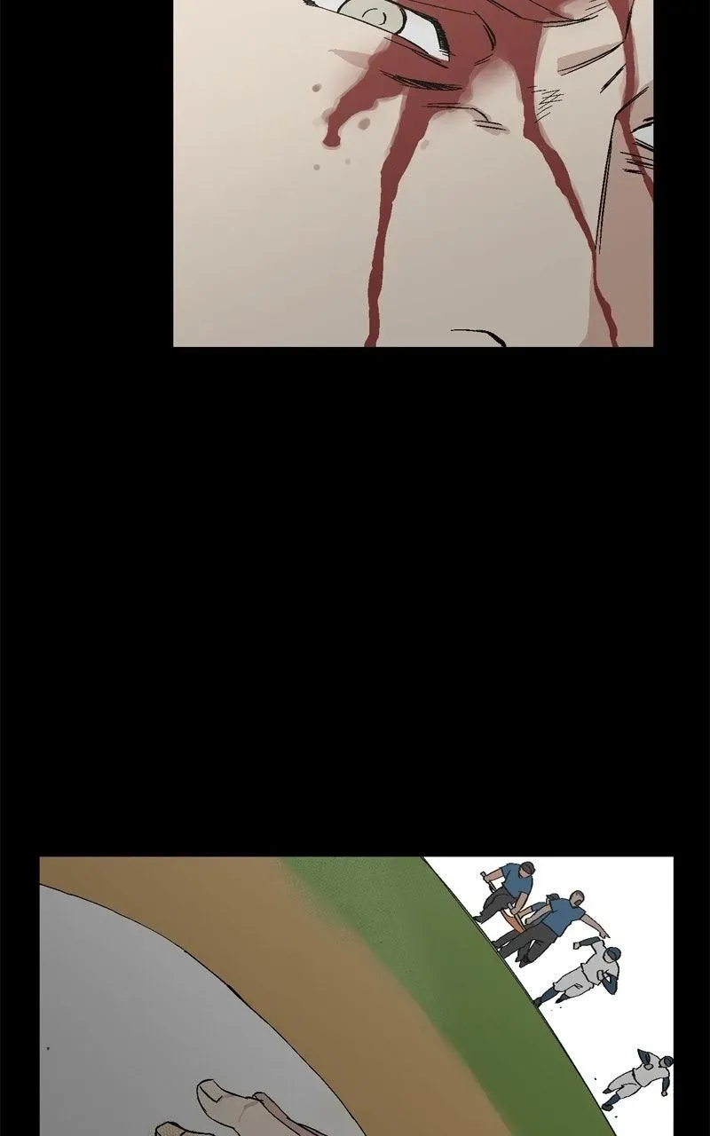 Pool Boy Chapter 23 page 5 - 