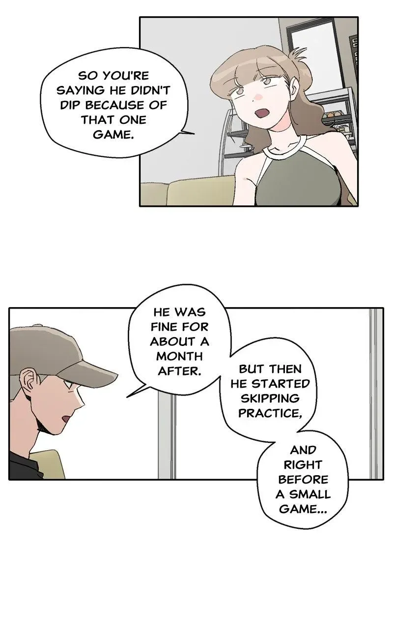 Pool Boy Chapter 23 page 43 - 