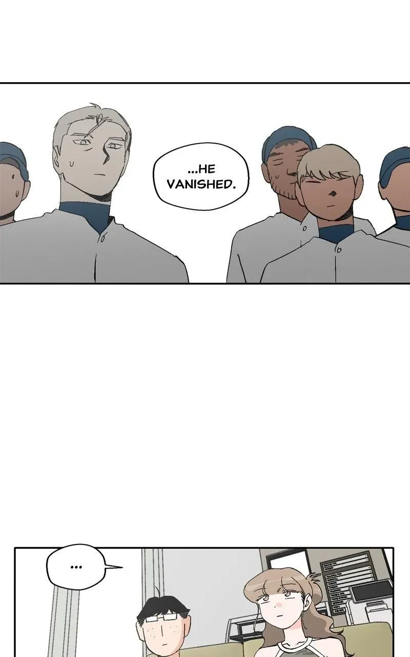 Pool Boy Chapter 23 page 44 - 