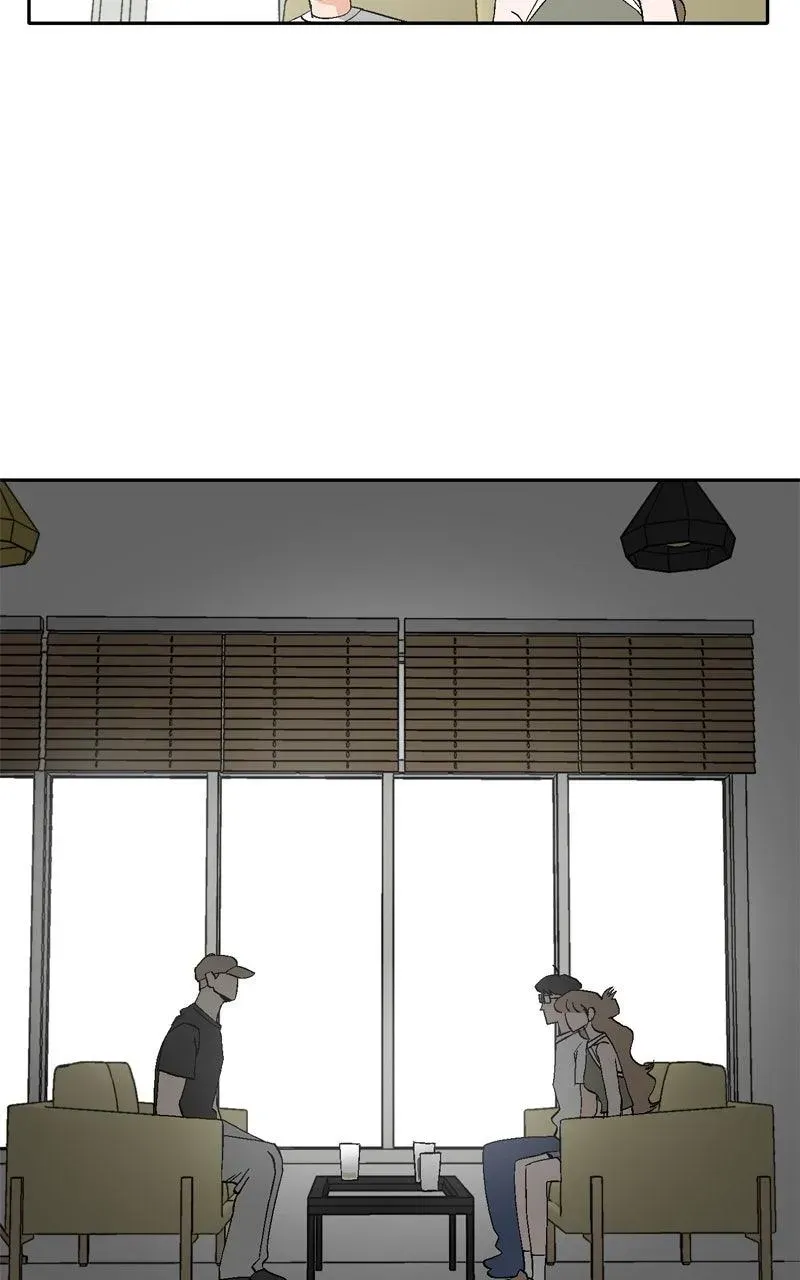 Pool Boy Chapter 23 page 45 - 