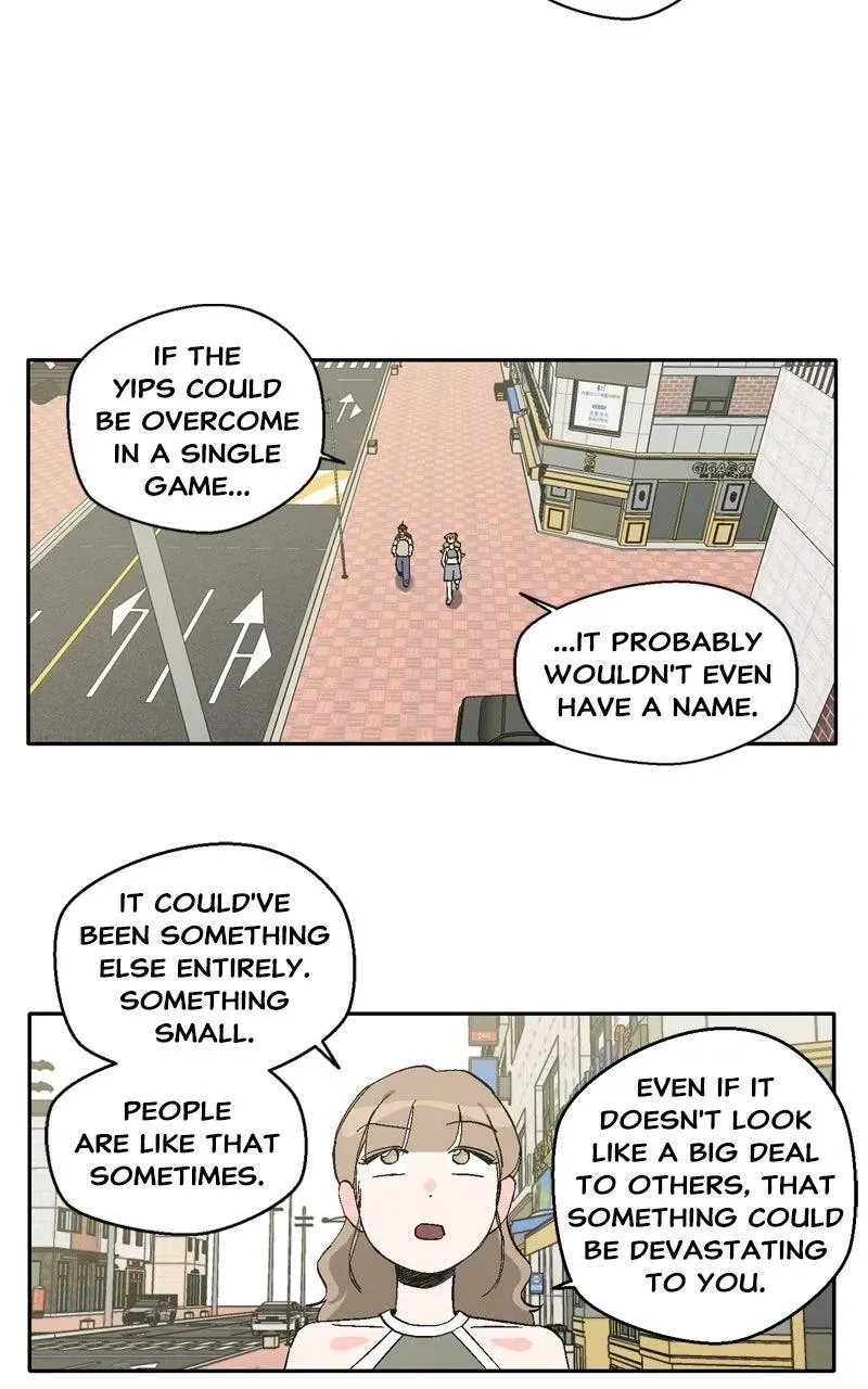 Pool Boy Chapter 23 page 48 - 