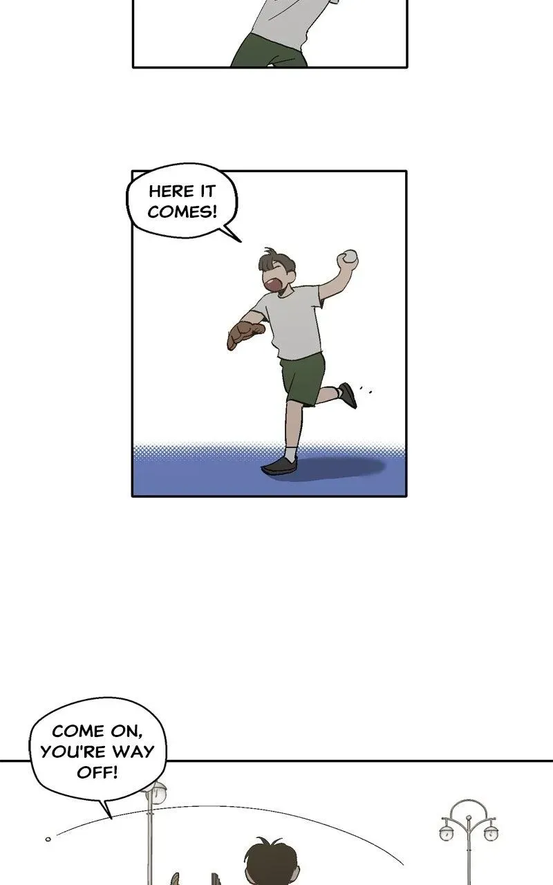 Pool Boy Chapter 23 page 54 - 
