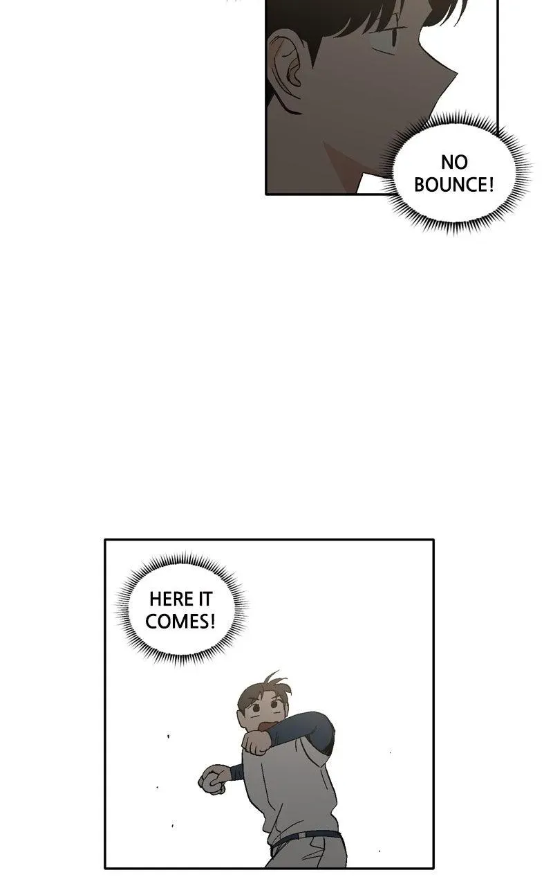 Pool Boy Chapter 23 page 56 - 