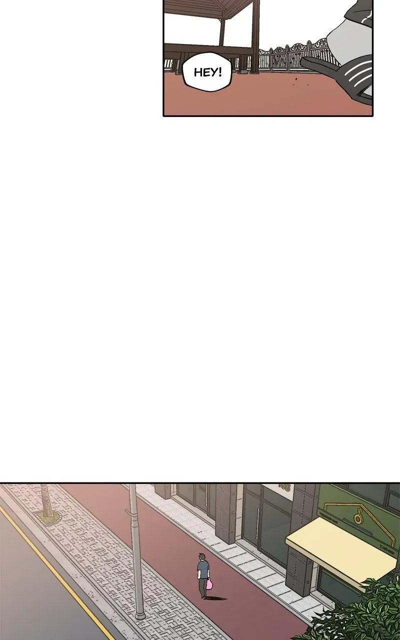 Pool Boy Chapter 23 page 59 - 