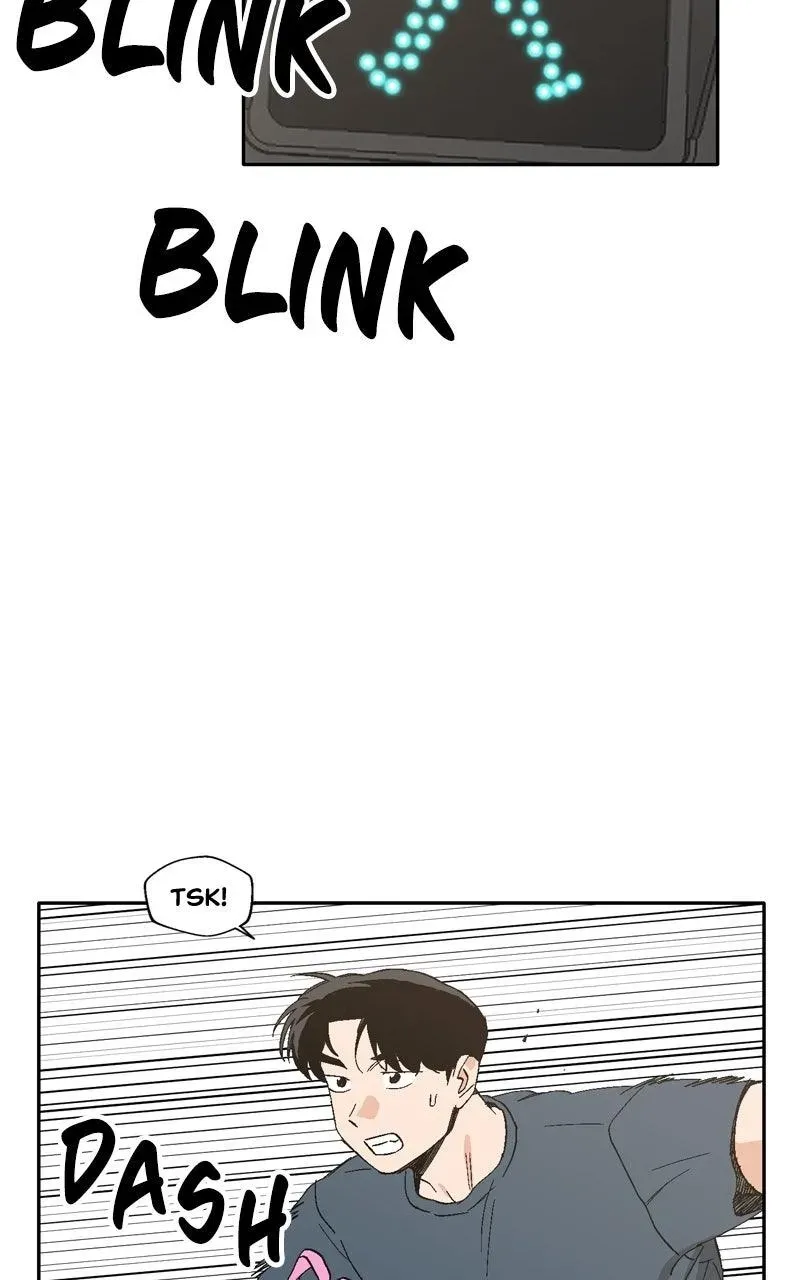 Pool Boy Chapter 23 page 65 - 