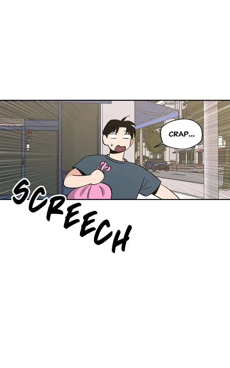 Pool Boy Chapter 23 page 67 - 