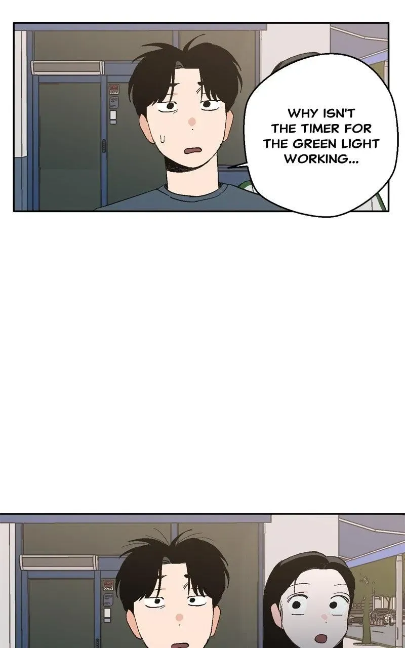 Pool Boy Chapter 23 page 68 - 