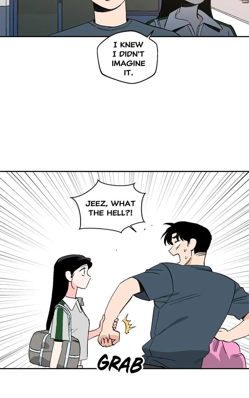 Pool Boy Chapter 23 page 69 - 