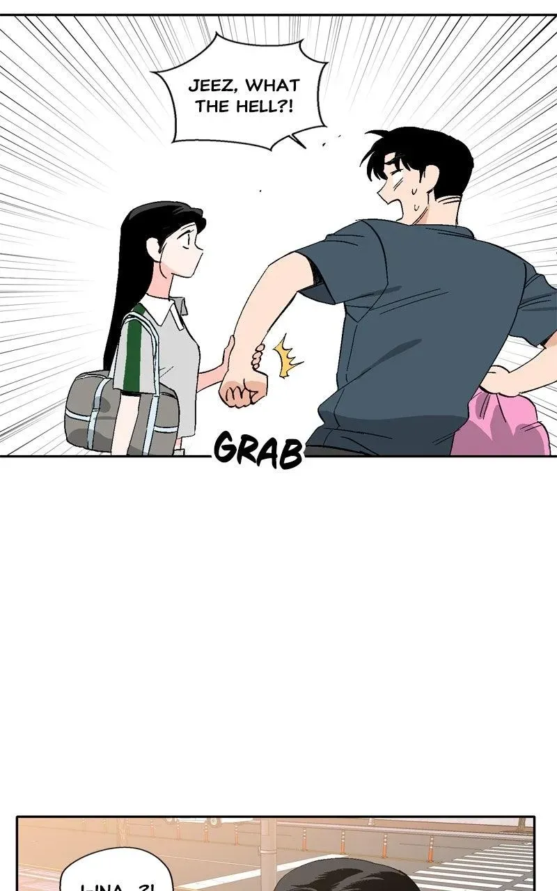 Pool Boy Chapter 24 page 2 - 