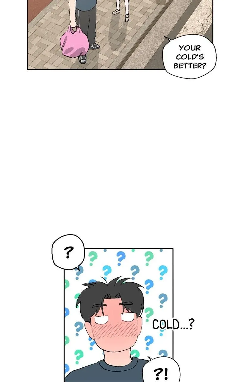 Pool Boy Chapter 24 page 11 - 