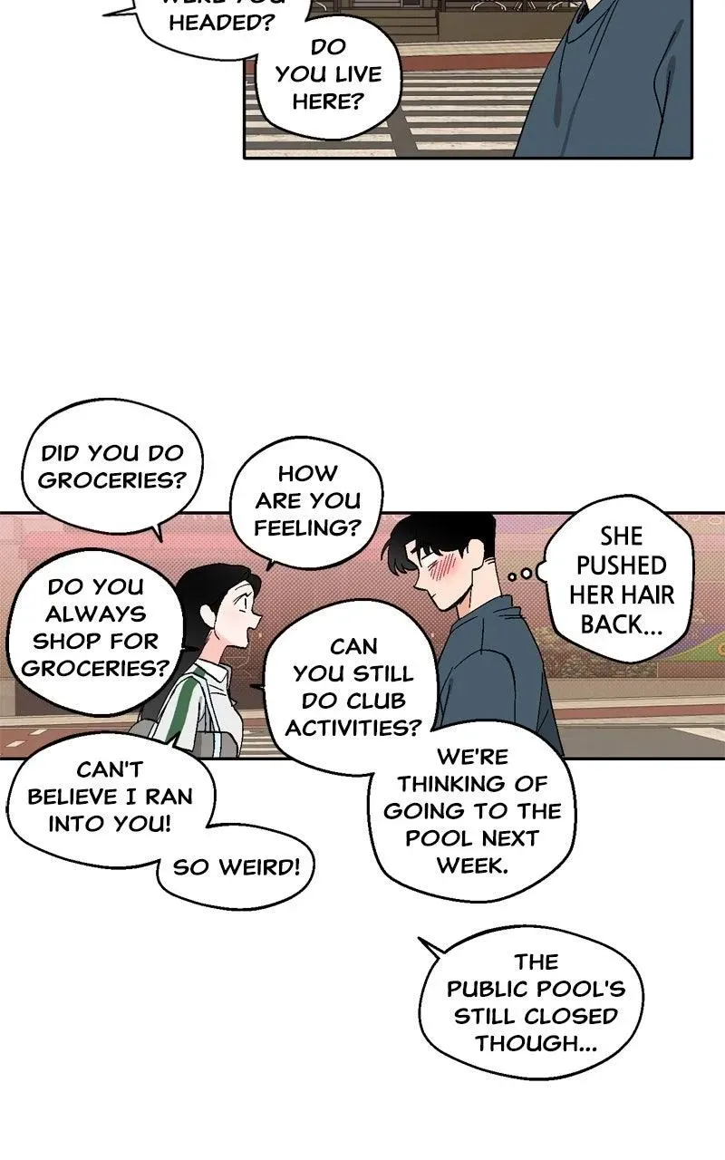 Pool Boy Chapter 24 page 13 - 
