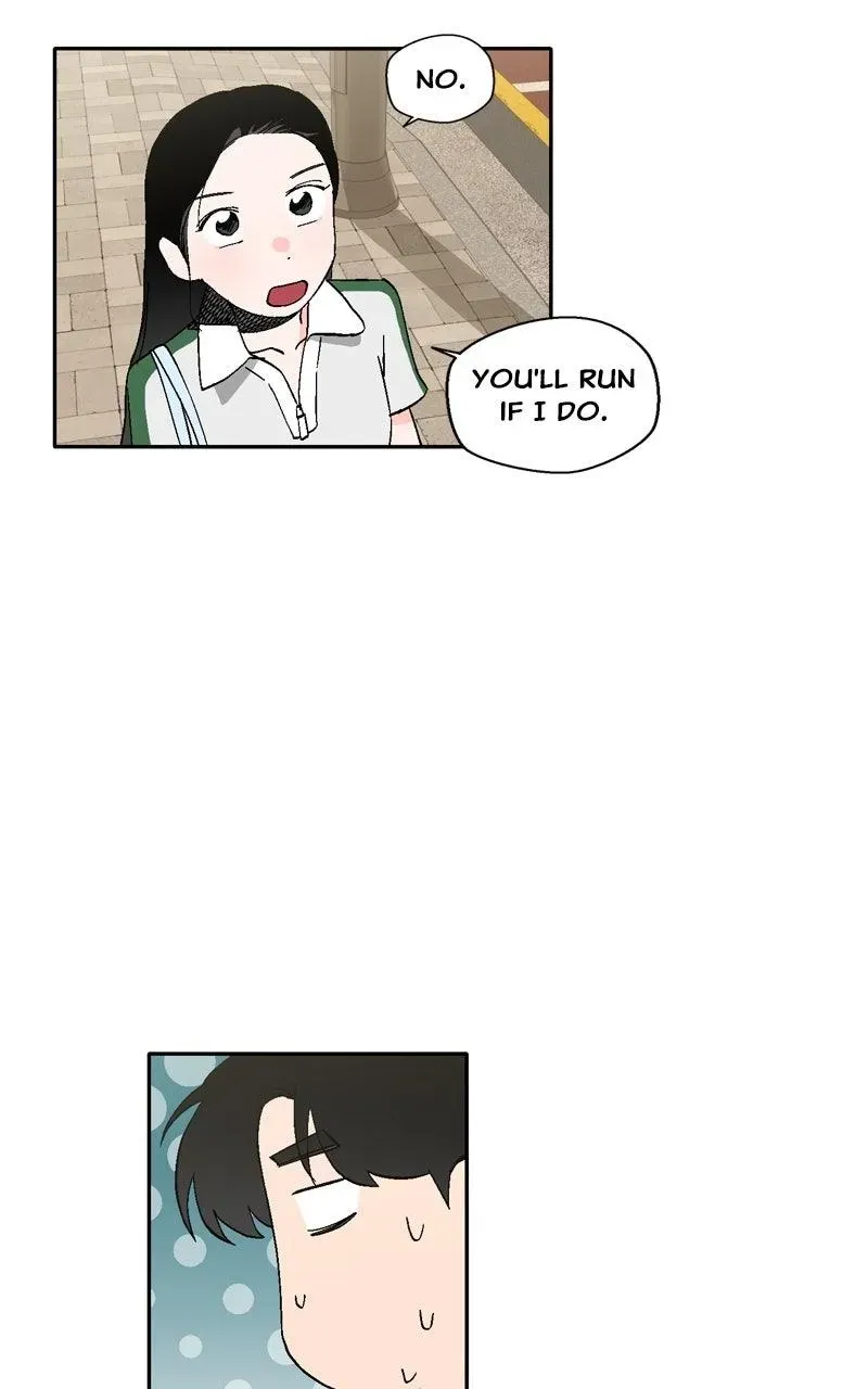 Pool Boy Chapter 24 page 16 - 