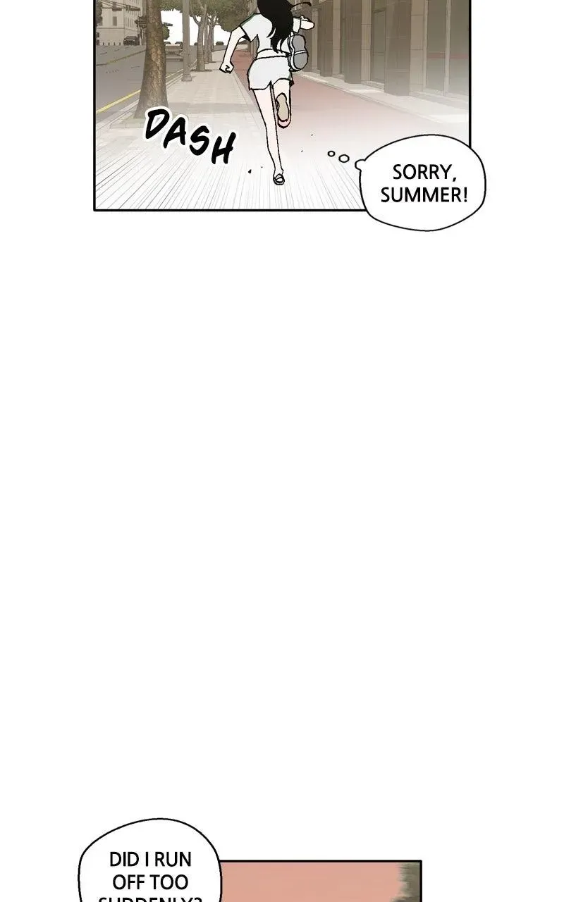 Pool Boy Chapter 24 page 20 - 
