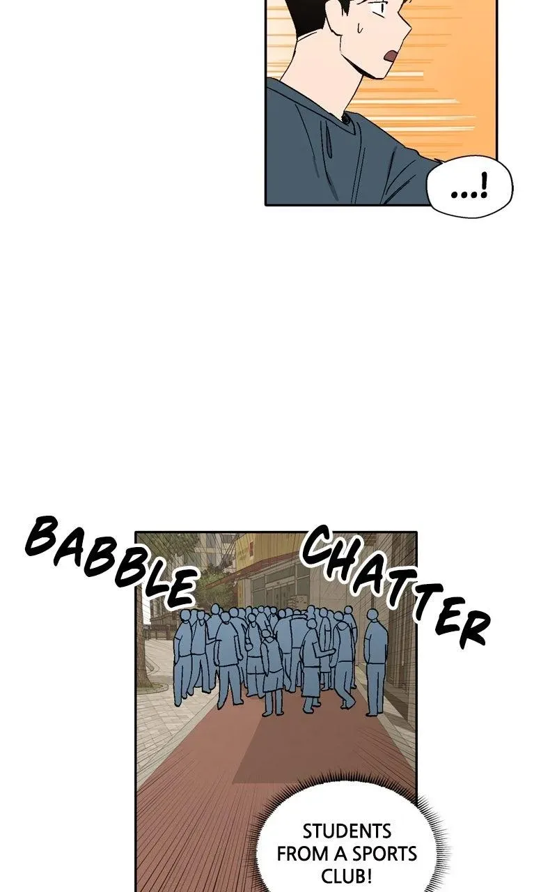 Pool Boy Chapter 24 page 27 - 