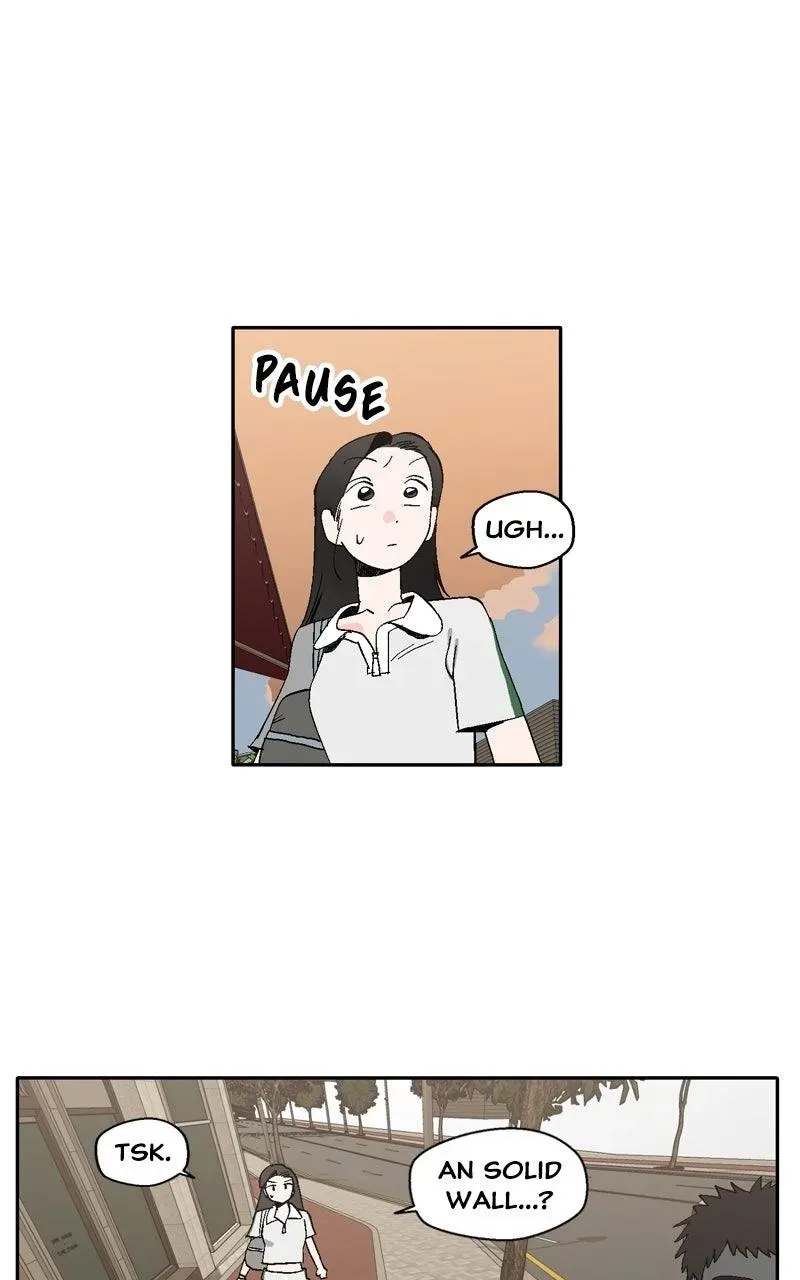Pool Boy Chapter 24 page 29 - 