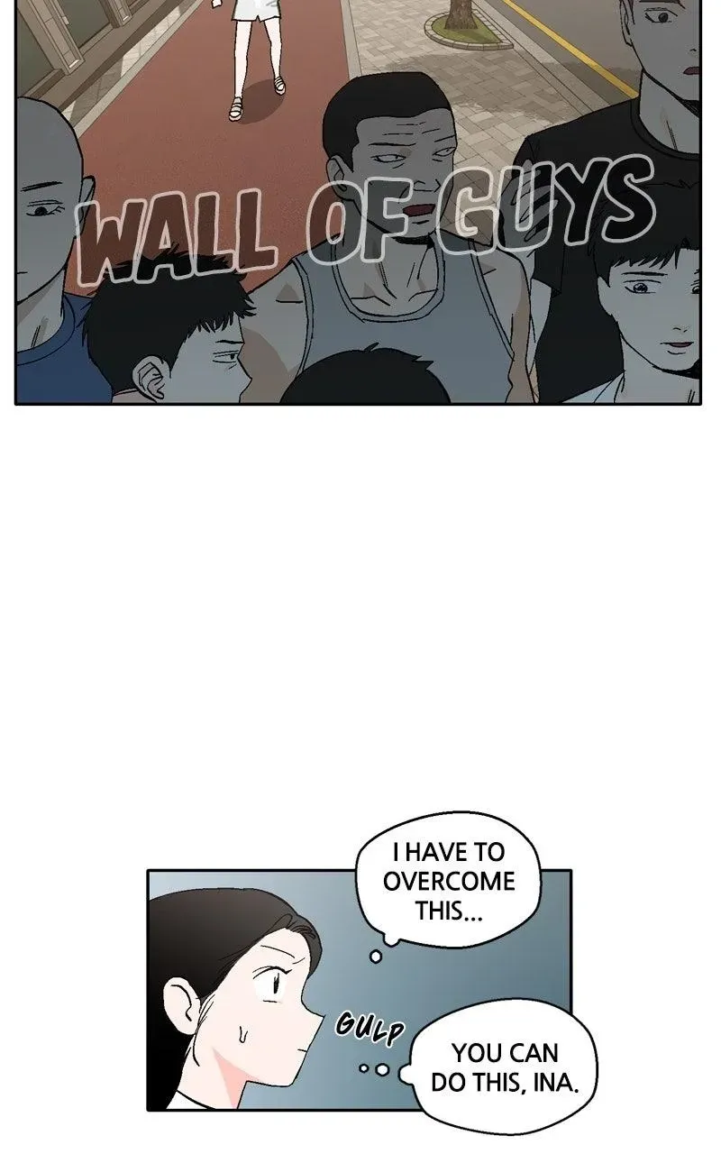 Pool Boy Chapter 24 page 30 - 