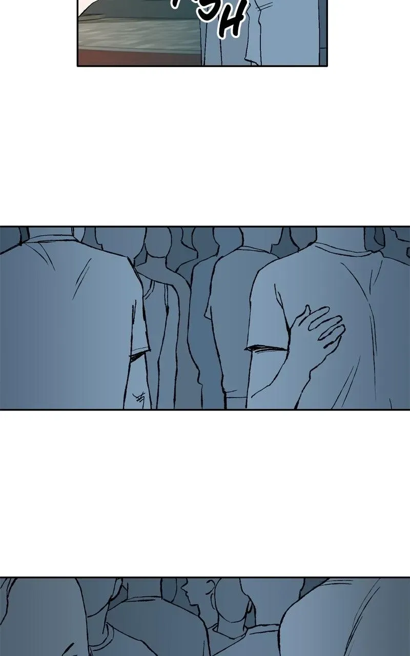 Pool Boy Chapter 24 page 32 - 