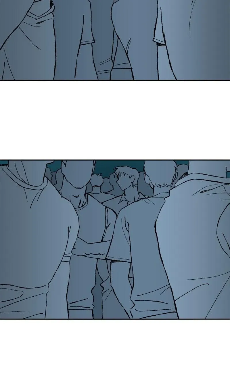 Pool Boy Chapter 24 page 33 - 