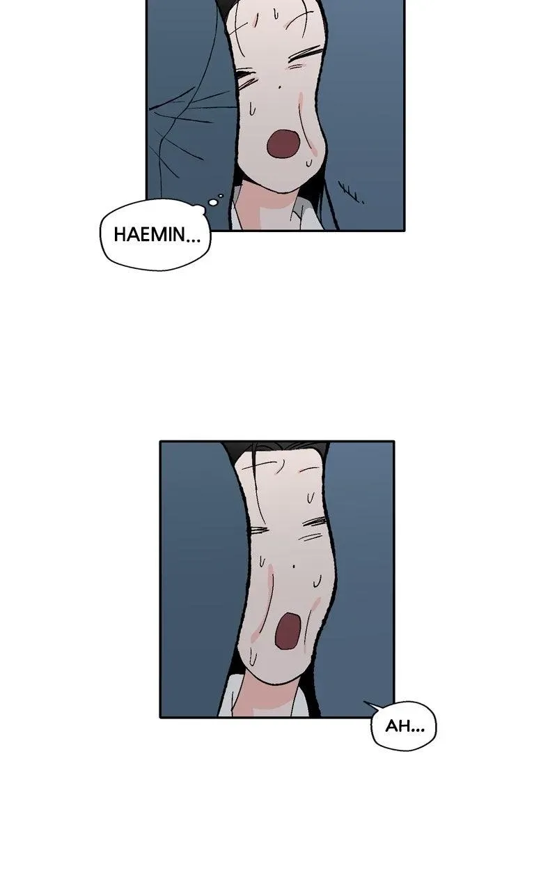 Pool Boy Chapter 24 page 36 - 