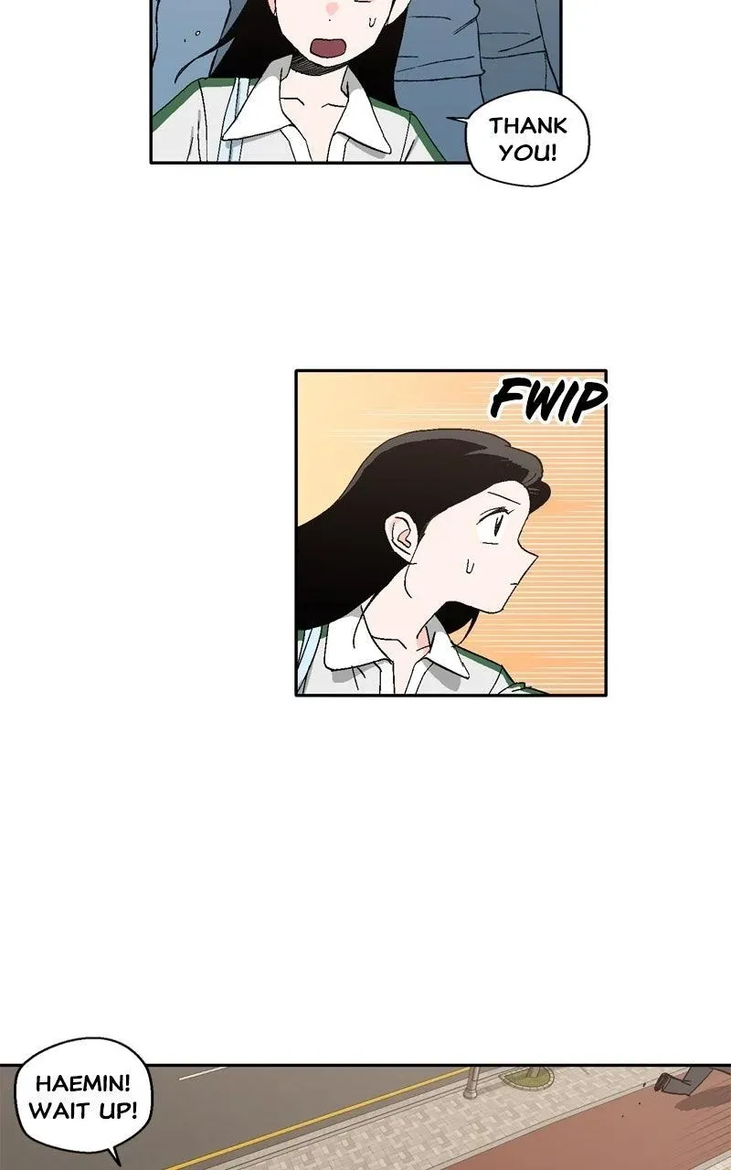 Pool Boy Chapter 24 page 39 - 