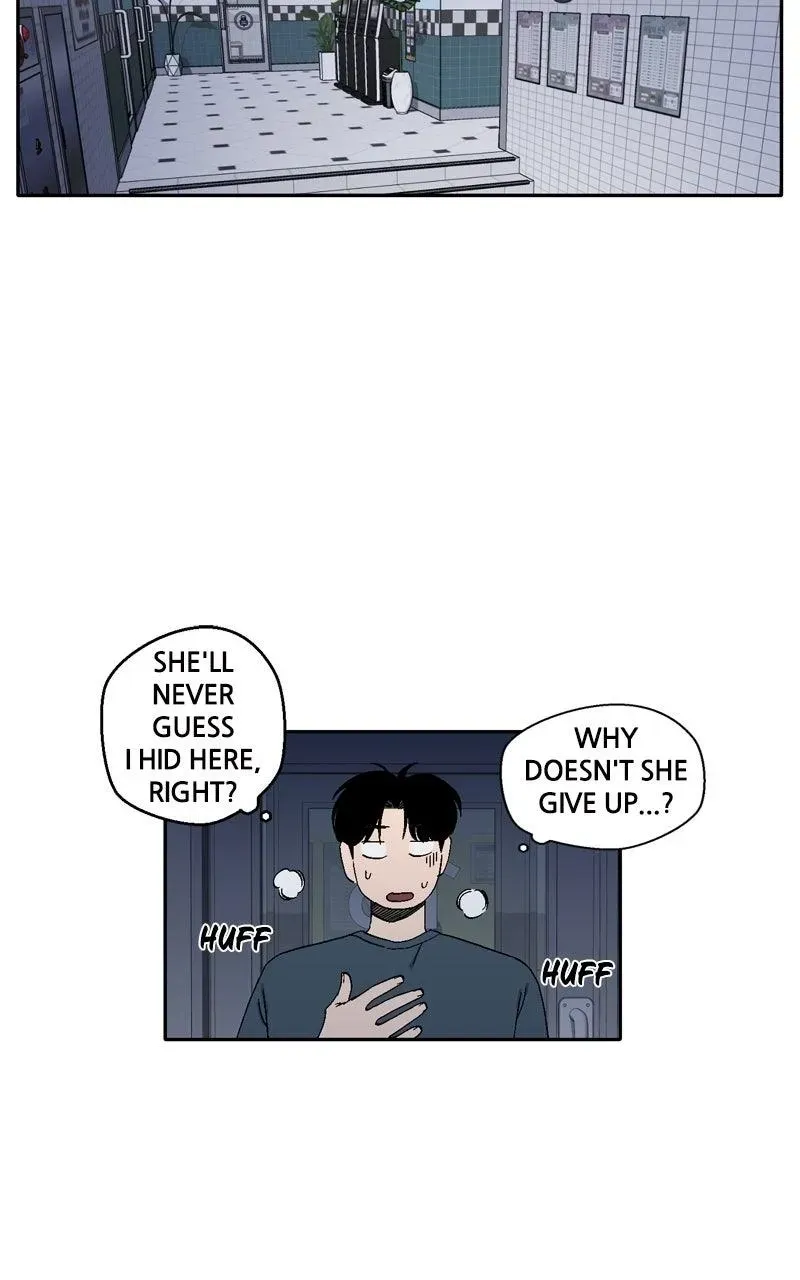 Pool Boy Chapter 24 page 45 - 