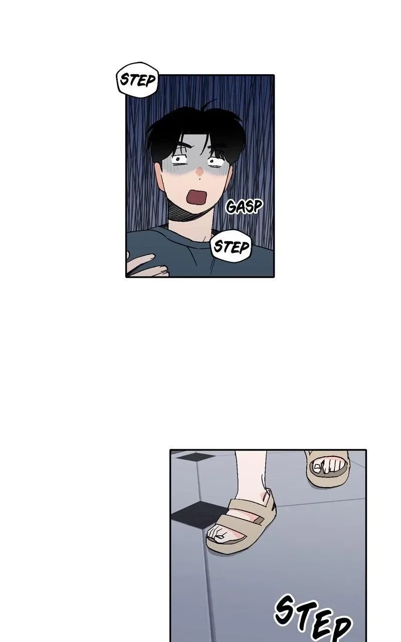 Pool Boy Chapter 24 page 46 - 