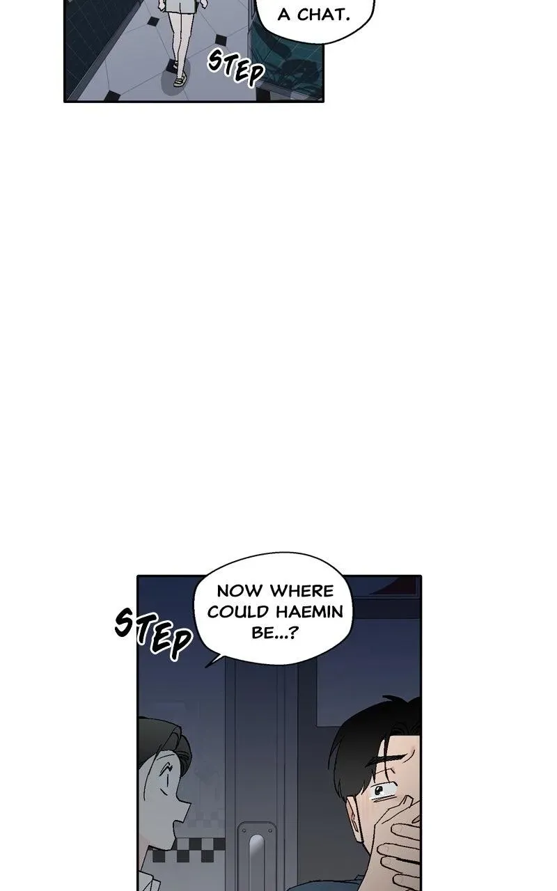 Pool Boy Chapter 24 page 50 - 