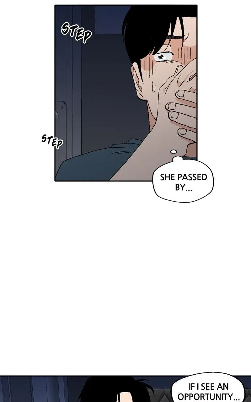 Pool Boy Chapter 24 page 52 - 
