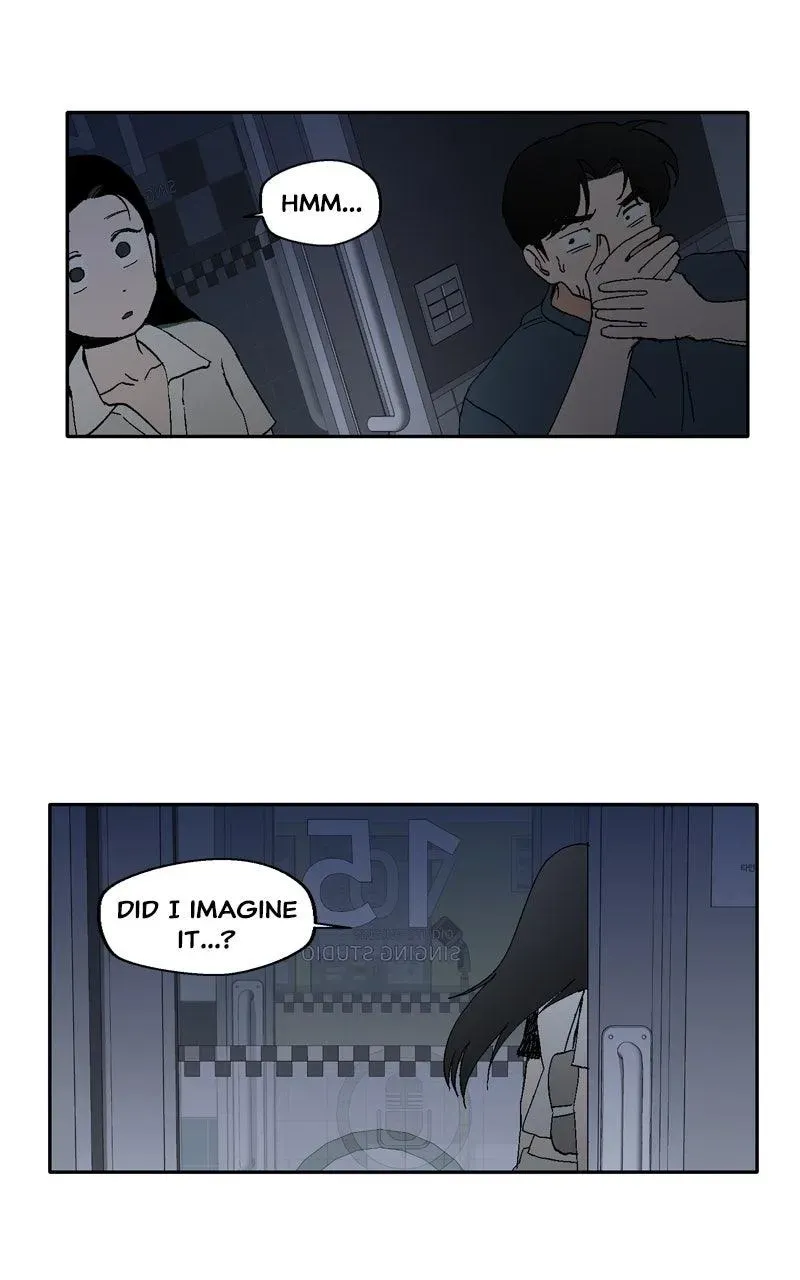 Pool Boy Chapter 24 page 58 - 