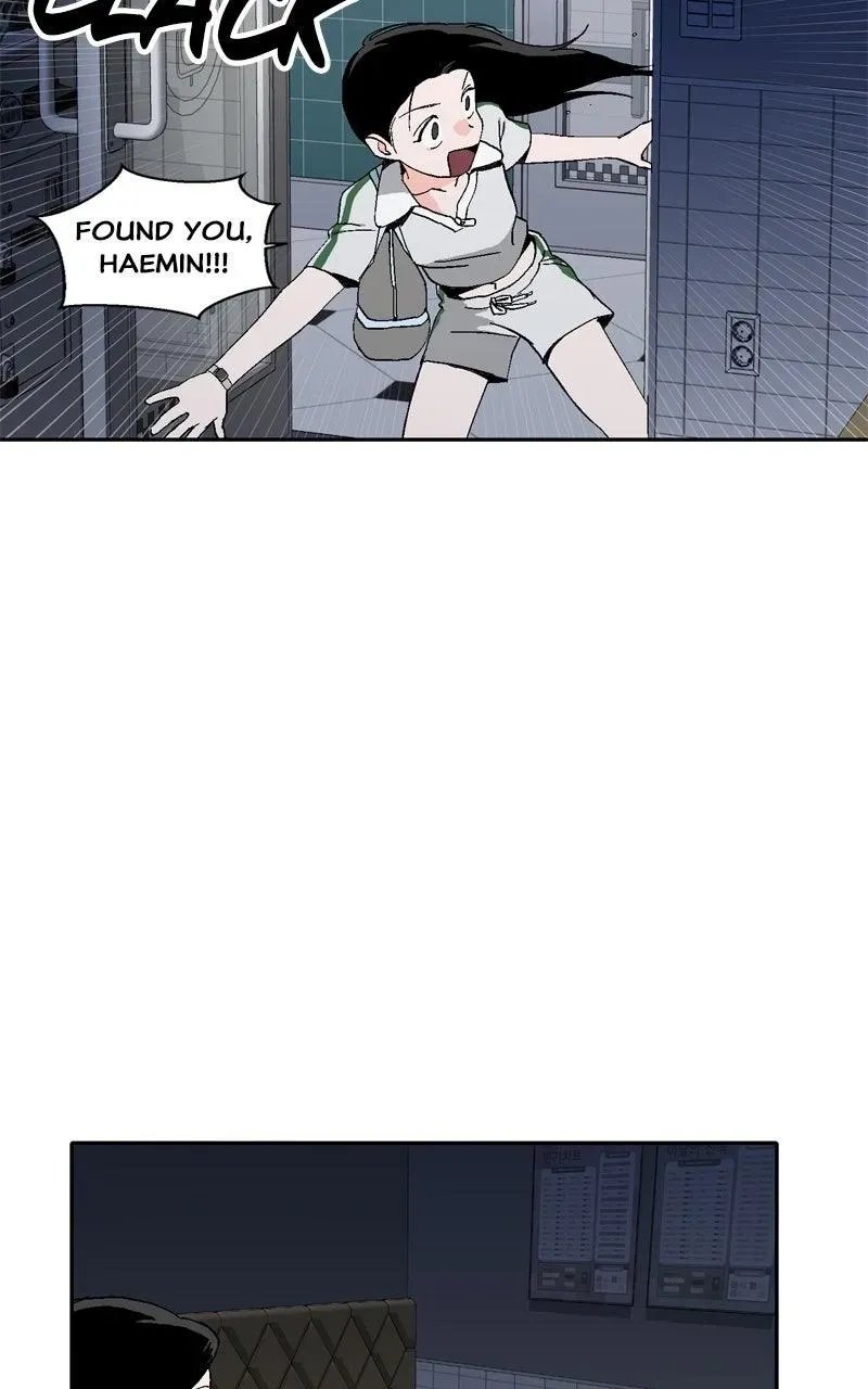 Pool Boy Chapter 24 page 60 - 